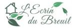 L'Ecrin du Breuil Logo